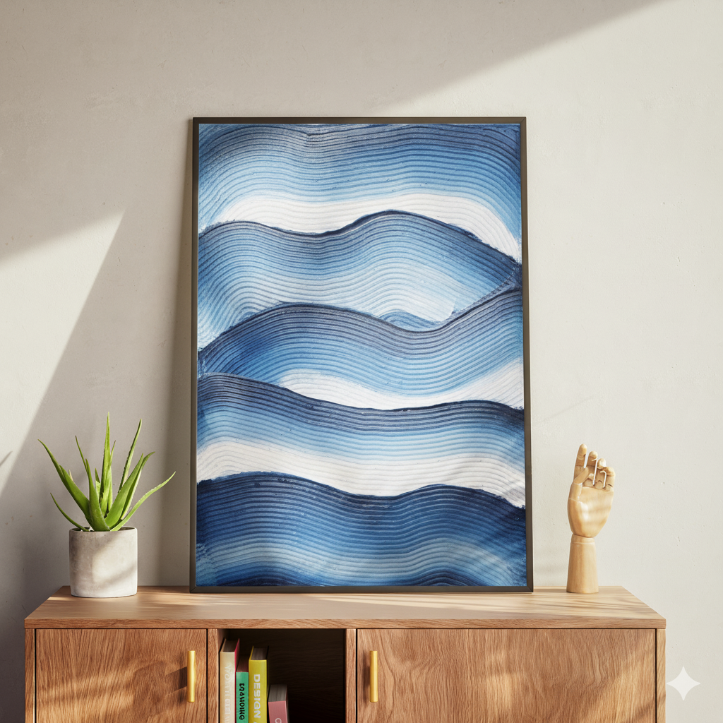 Waves in Motion