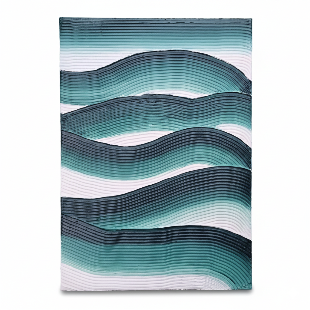 Waves in Motion (Copy)