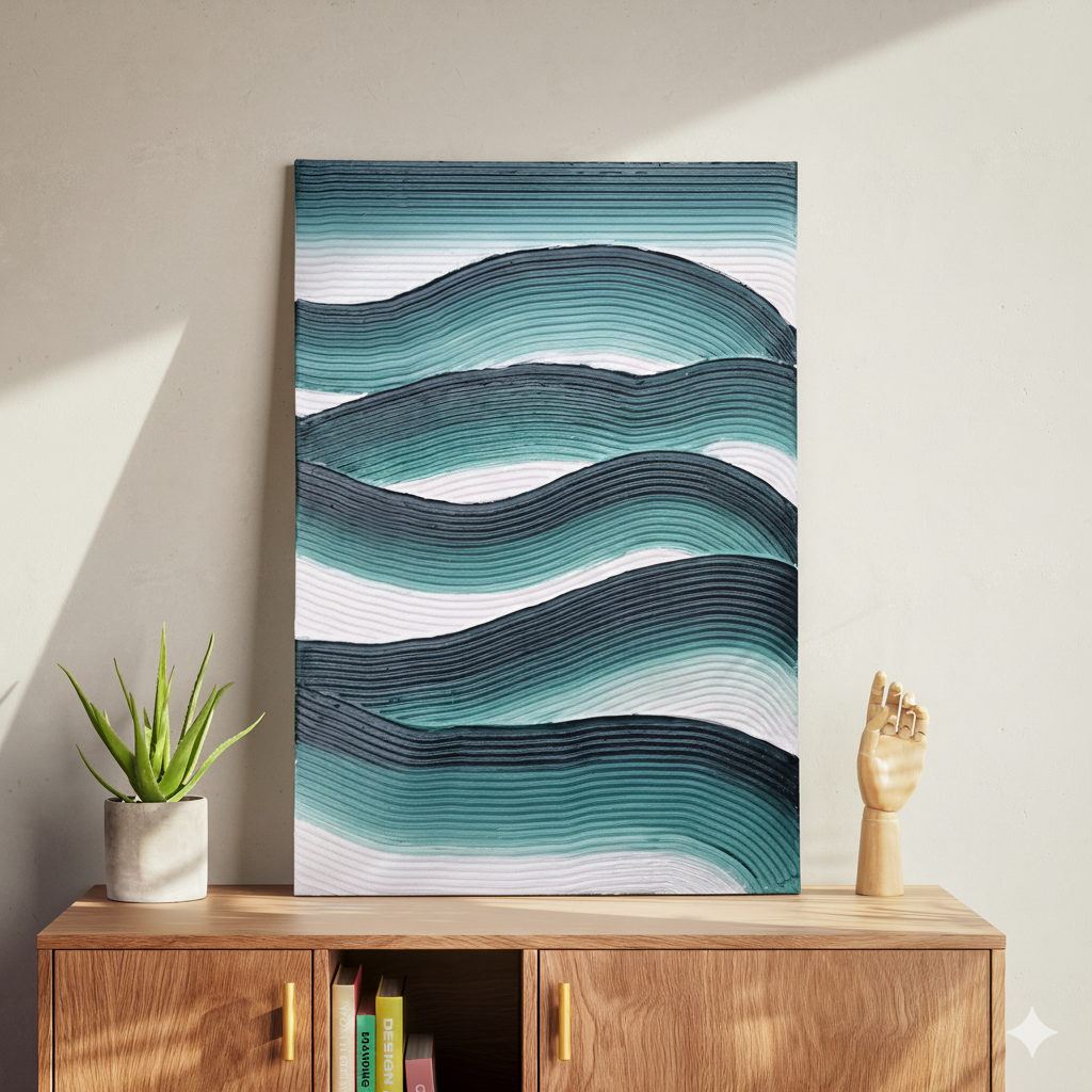 Waves in Motion (Copy)