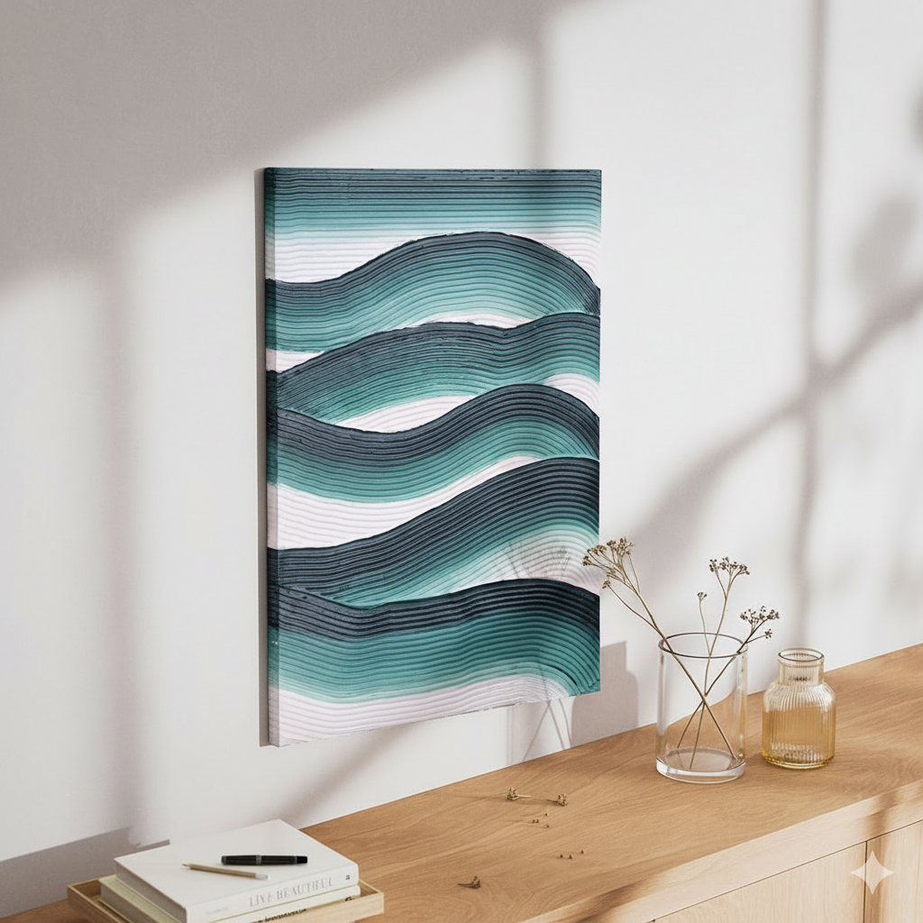 Waves in Motion (Copy)