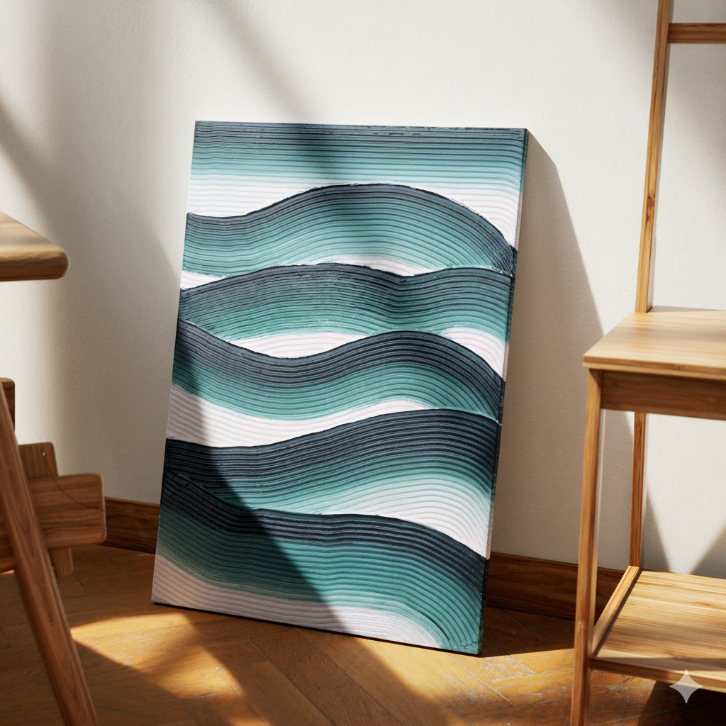 Waves in Motion (Copy)